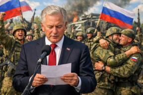 Донбасс, Одесса, Харьков. Уиткофф заявил о прогрессе: три сценария окончания СВО