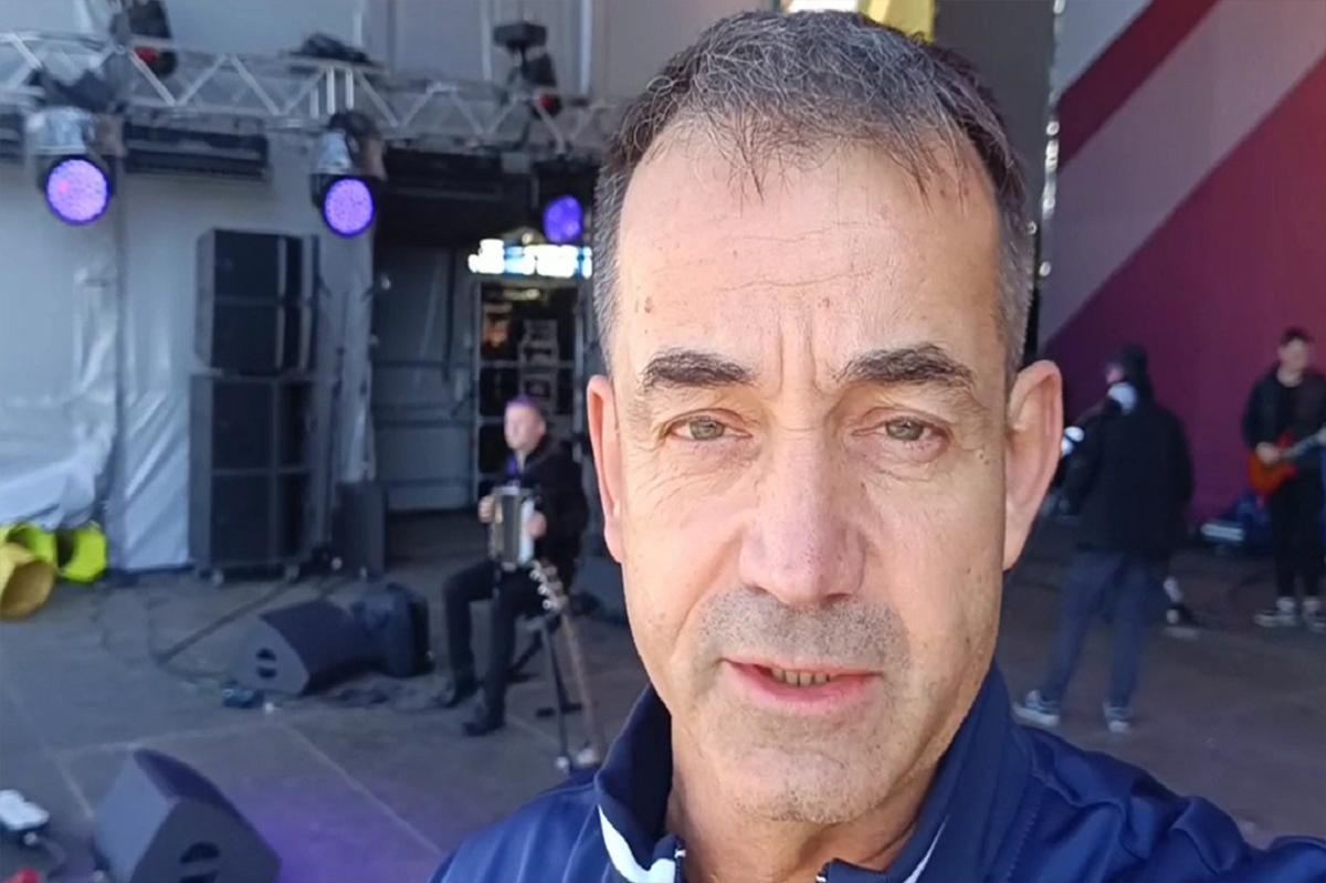 Певцов озвучил жесткое условие для возвращения сбежавших артистов: «Жрать нечего»