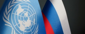 National Interest считает, что председательство России в Совбезе ООН «абсурдно»