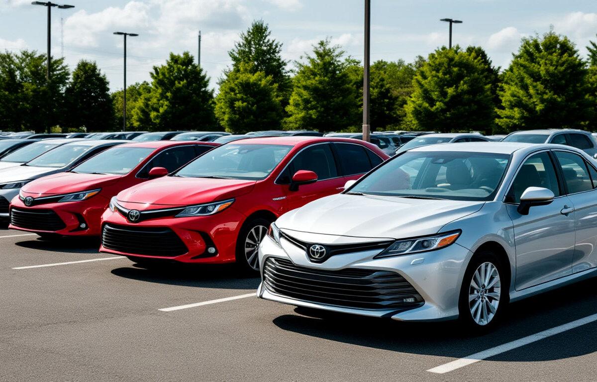 В США уровень автокредитов, переданных в взыскание, превышает докризисные показатели