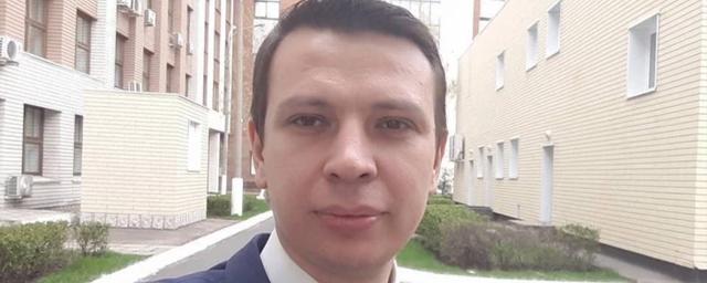 По подозрению в сбыте наркотиков задержан проректор Российской таможенной академии Залим Керефов