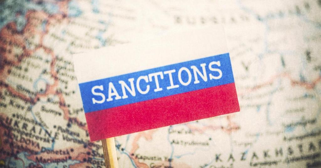 ООН оценила потери Запада от санкций в отношении РФ в $100 млрд
