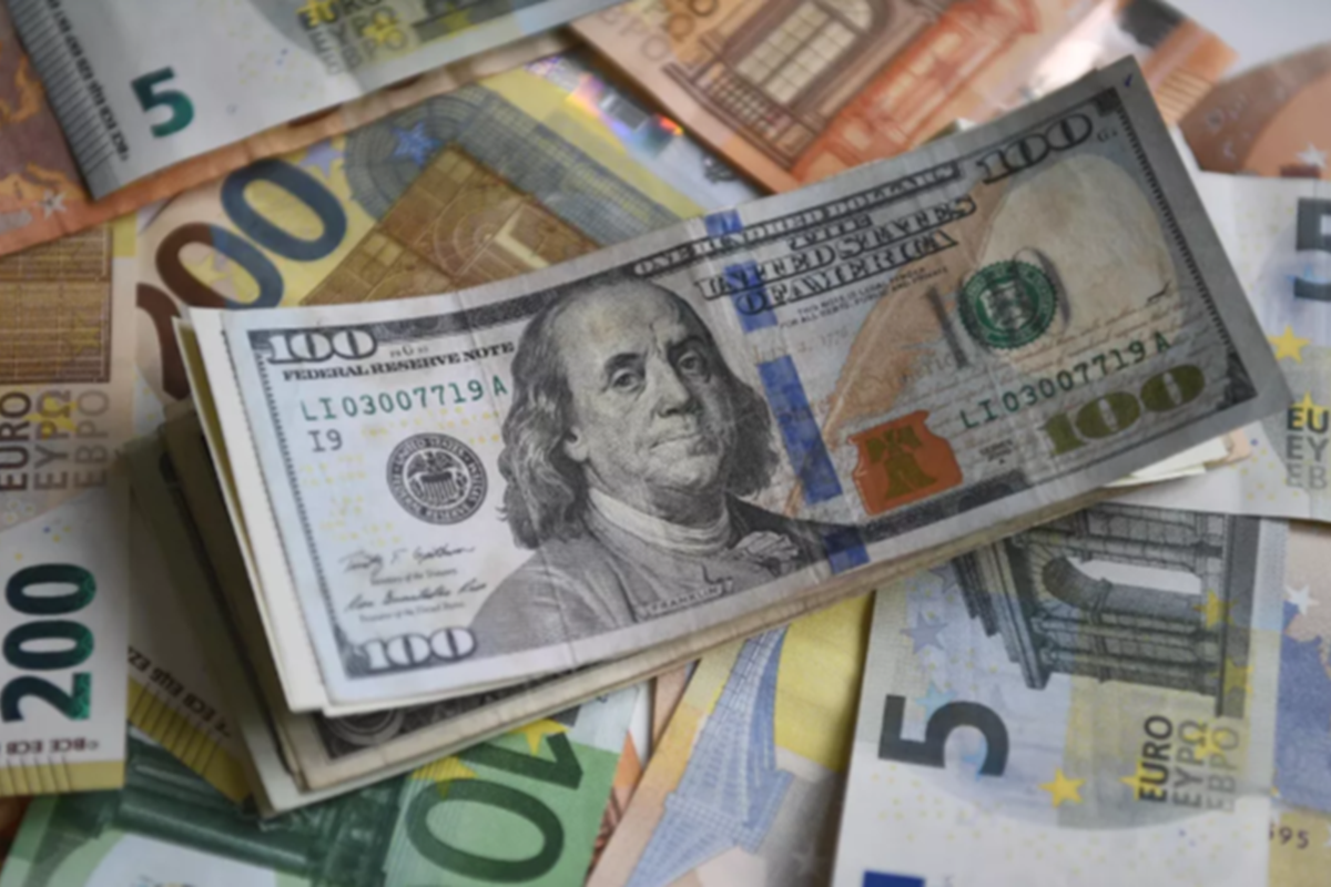 Житель США получил 34 миллиарда рублей после выигрыша в лотереюАмериканский домосед выиграл 34 миллиарда рублей в лотерею