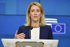 Каллас собралась снять «красные линии», но Европу уже трясет от запрета на российский газ