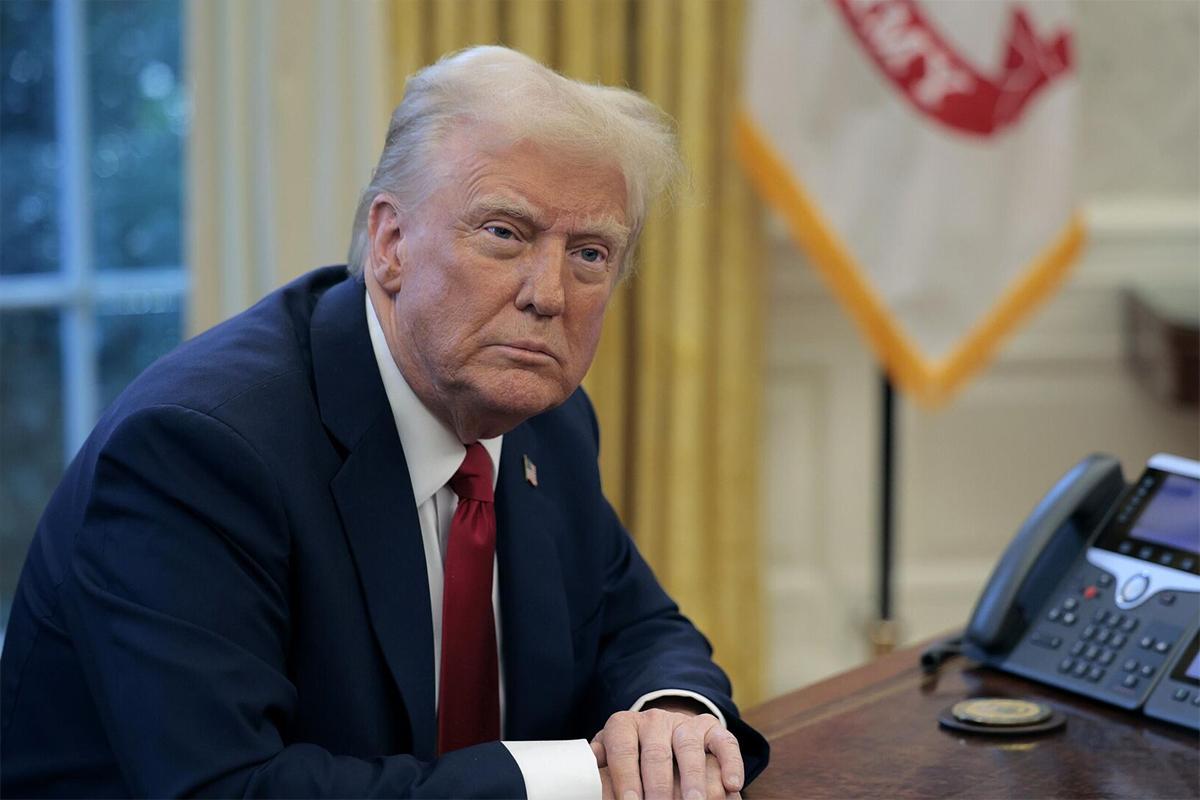 Трамп отсрочил блокировку TikTok еще на три месяца