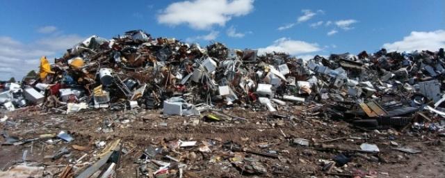 В Марий Эл появится мусороперерабатывающее предприятие