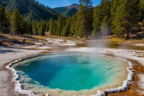 Десятки людей по совету ИИ отправились на поиски несуществующих горячих источников в Тасманию