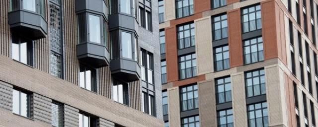 На востоке Москвы построен ЖК «Измайловский 11»