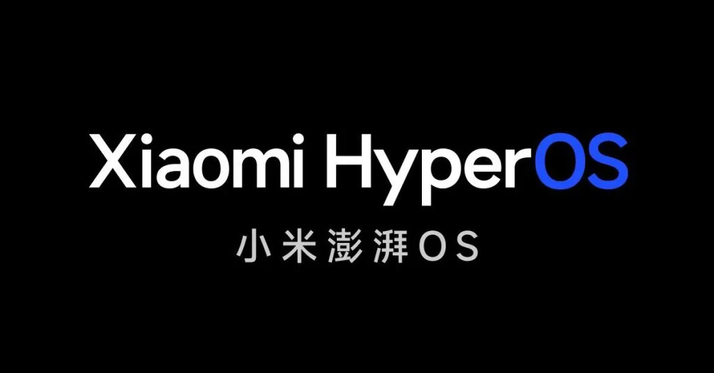 Gizmochina: Xiaomi переведет на прошивку HyperOS более 100 устройств