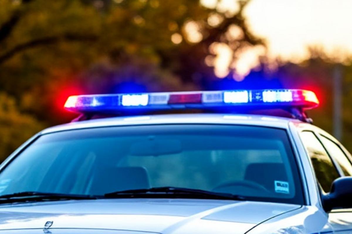 Подростки с пневматикой устроили расправу на сверстниками в Мошково