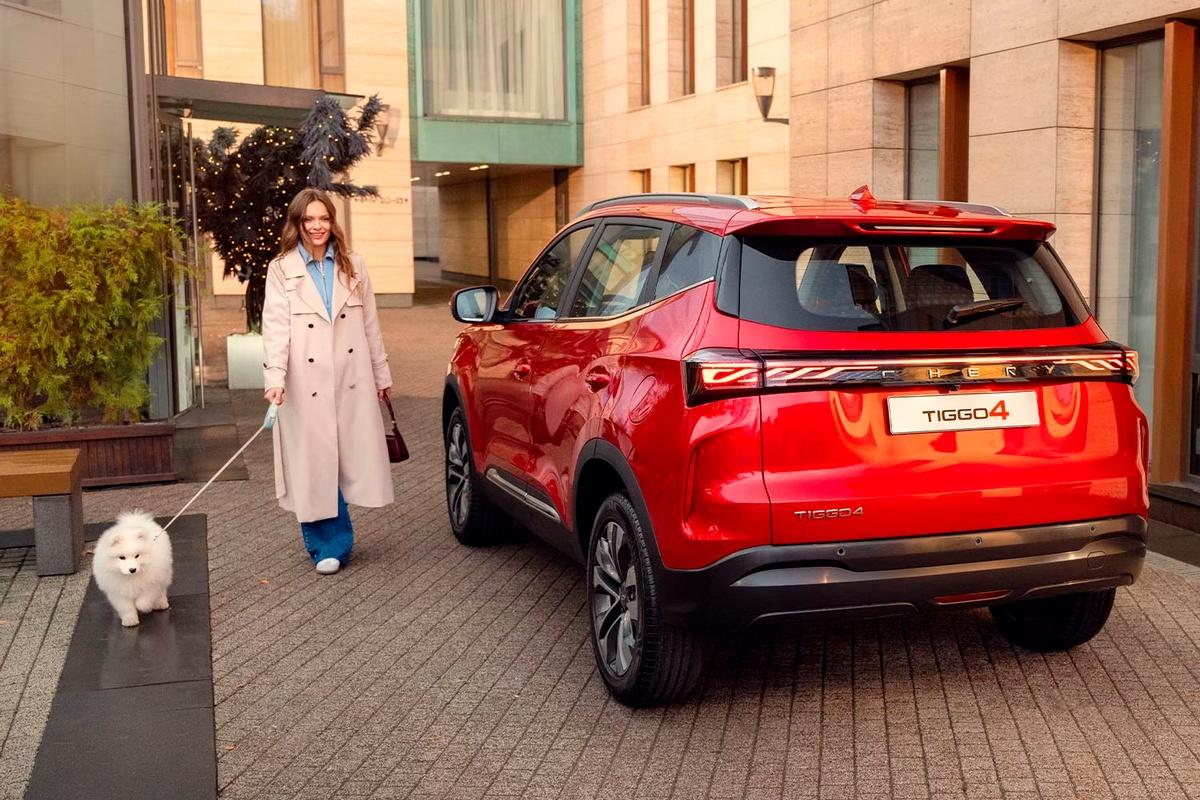 Рейтинг бюджетных кроссоверов резко изменился из-за падения спроса