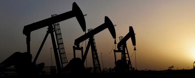 Накопленный за пандемию избыток нефти в хранилищах почти исчерпан