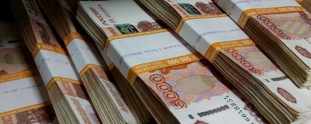 Профицит исполнения бюджета Чувашии составил 7,2 млрд рублей