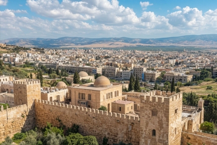 Герцог напомнил о суверенитете Израиля на фоне просьбы Трампа о Нетаньяху