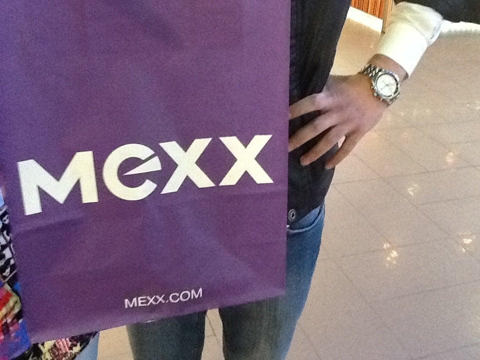 Магазин MEXX открылся в ТРЦ «Аура» в Новосибирске