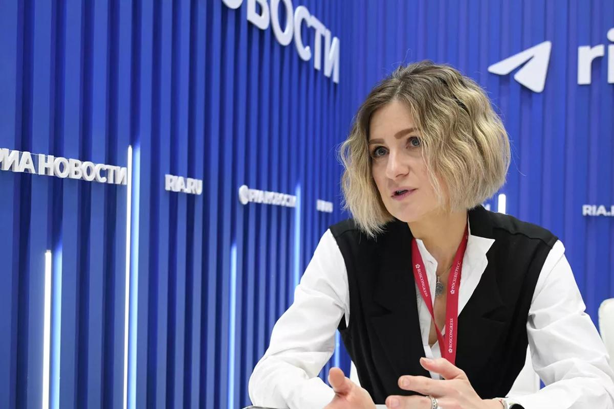 Бутина со ссылкой на наемника из США обвинила ВСУ в применении газа и наркотиков