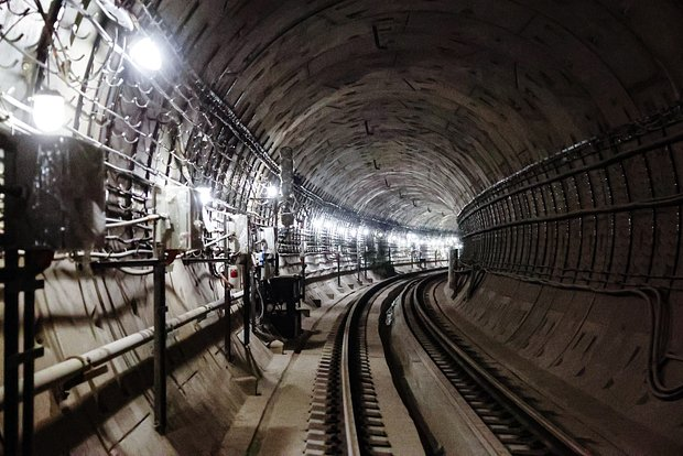 В Красноярске сдвинулся с места вопрос строительства метро