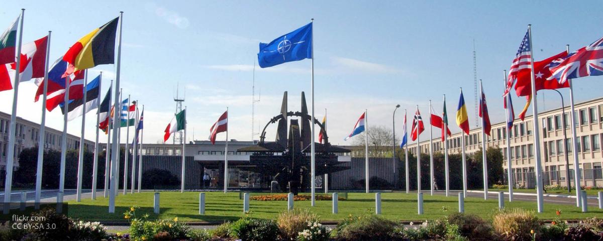НАТО планирует отказаться от «конструктивного партнерства» с Россией