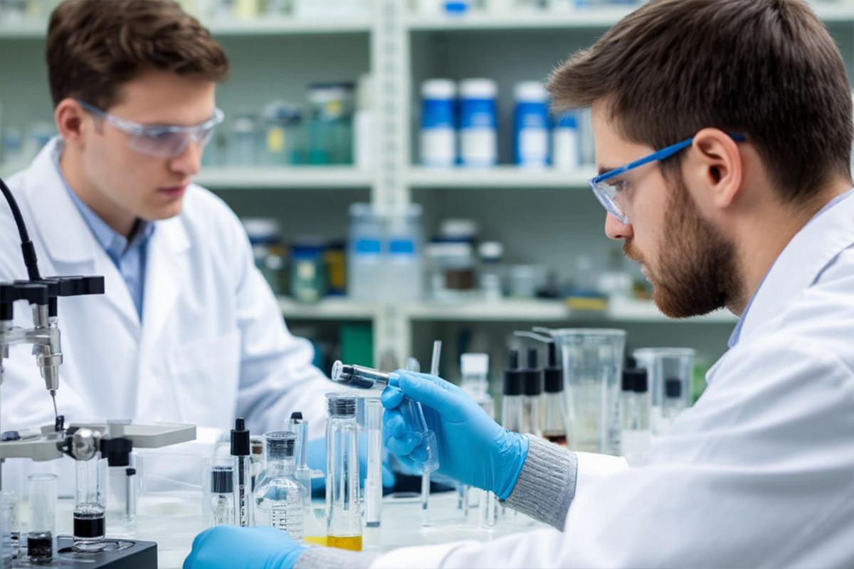 Первый российский препарат от рака исследуют для лечения опухолей мозга