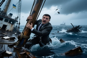 Аналитик Кошкович заявил о способности Венгрии уничтожить Украину за три недели