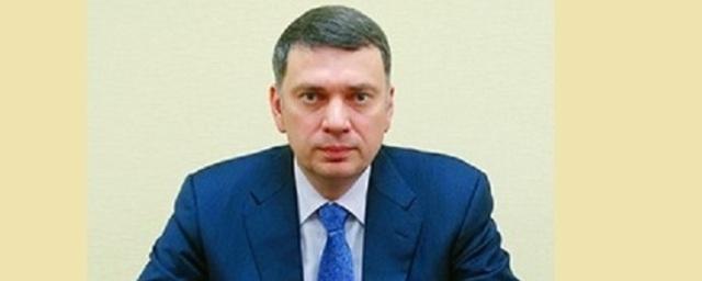 Министром соцполитики Нижегородской области стал Алексей Исаев