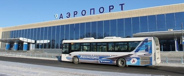 В Уфе запустят ночной автобусный рейс «Южный автовокзал - Аэропорт»