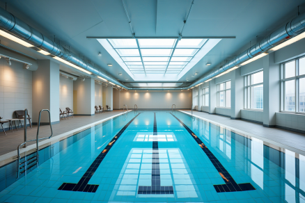 Бастрыкин потребовал отчёт о гибели мужчины в бассейне петербургского спортклуба