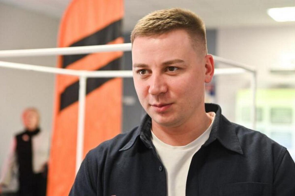 Кавалер трёх орденов Мужества занял должность замглавы департамента в Тюменской области