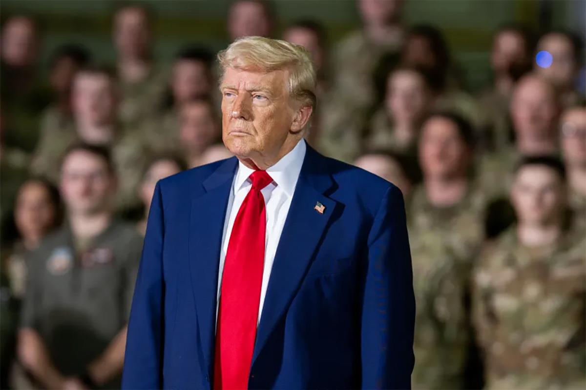 Трамп пошел на рекордное сокращение военных учений с Южной Кореей: что стоит за резким решением