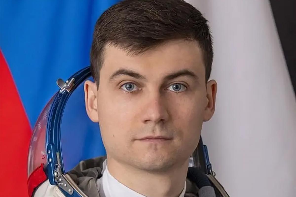 На Украине хотят мобилизовать находящегося на МКС космонавта