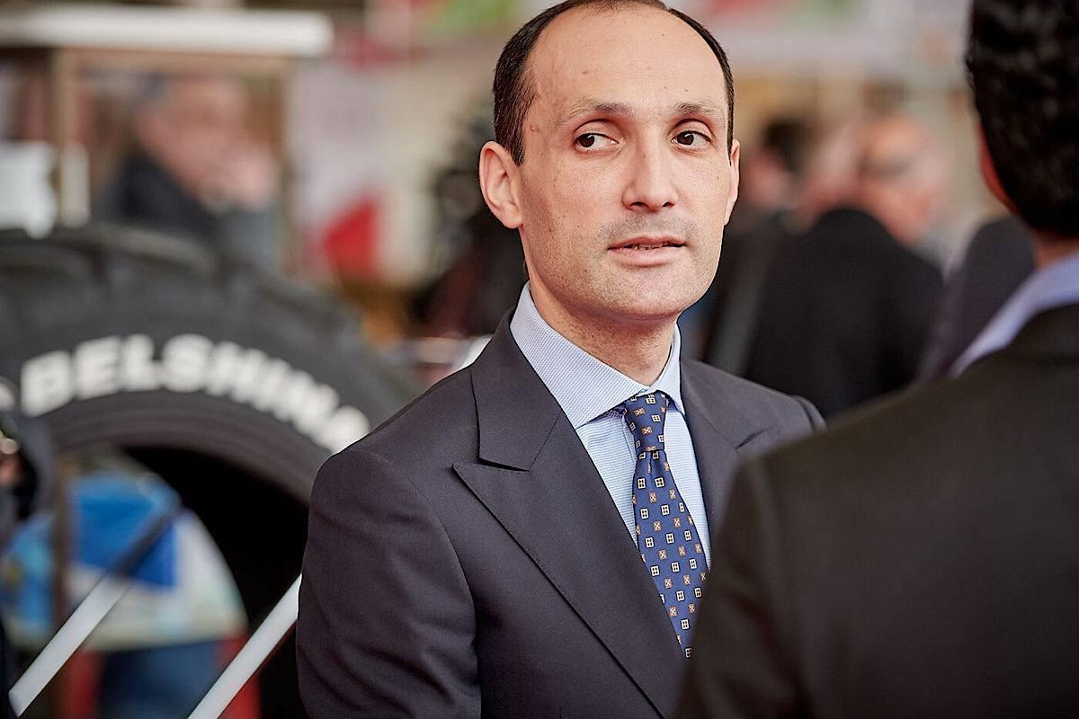 Грузия увидела преимущества в новых пошлинах США