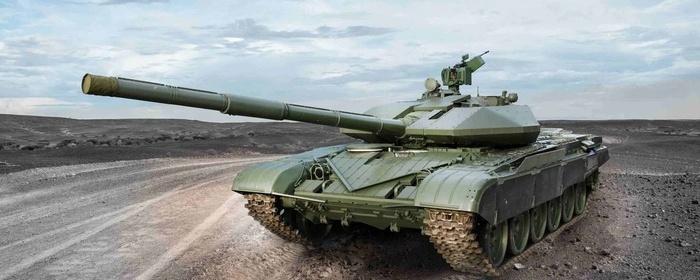 Танк T-72 ВСУ утонул в реке Мокрые Ялы при попытке наступления на Урожайное