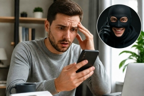 Думаете, что защищаете себя? На самом деле теряете деньги. Кто может позвонить с незнакомого номера