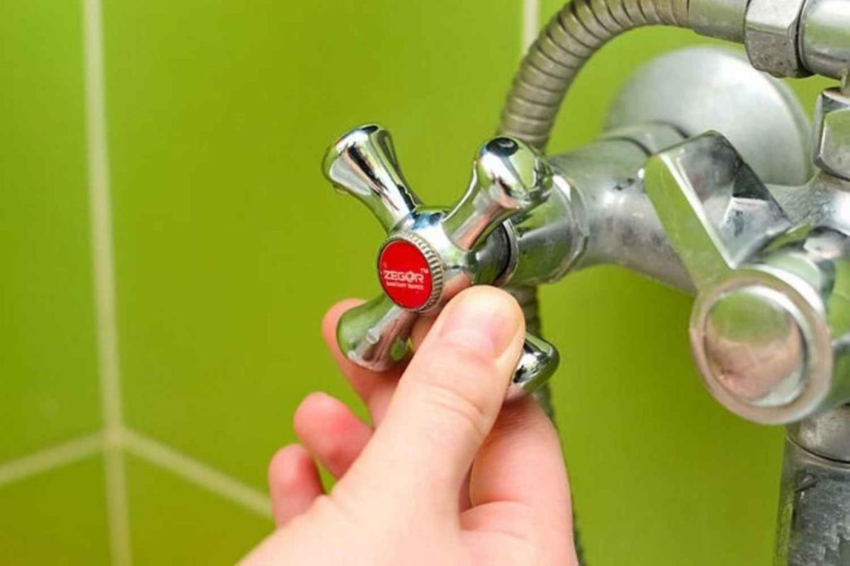 В Сеймском округе Курска с 23 мая по 5 июня отключат горячую воду