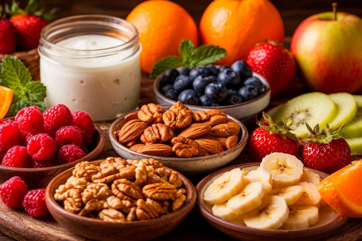 Врач рекомендовала полезные жирные продукты для вечернего перекуса