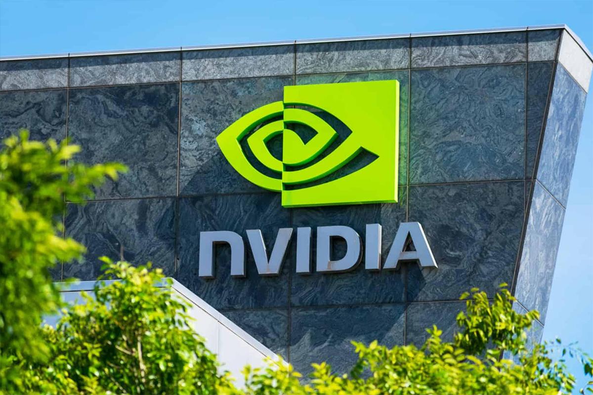 Акции Nvidia упали на 16,8% из-за успеха DeepSeek