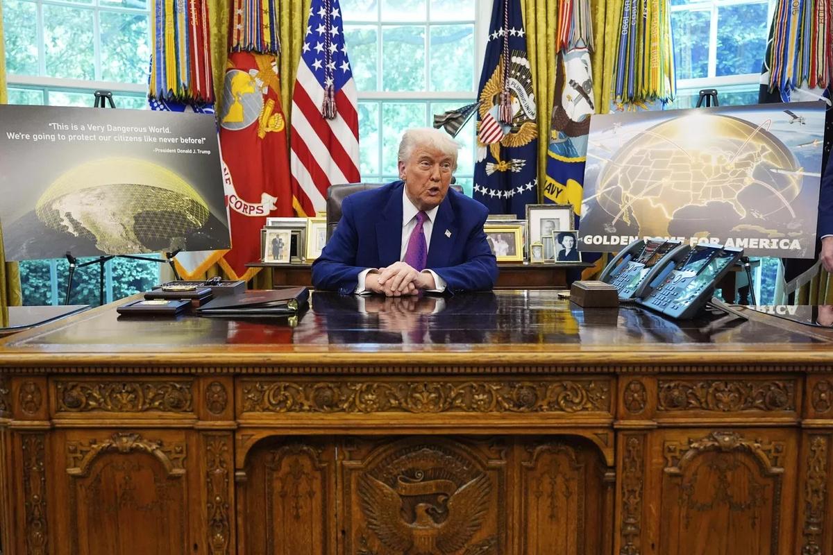 Российский «Буревестник» и западное заблуждение: взгляд бывшего американского офицера