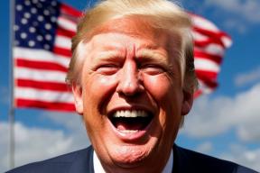 «Его ждёт импичмент и обвинение»: бывший аналитик ЦРУ вынес Трампу политический приговор