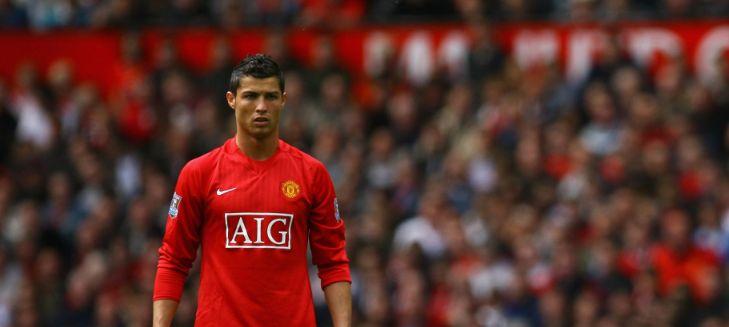 Роналду возглавил список самых высокооплачиваемых футболистов, заработав $125 млн