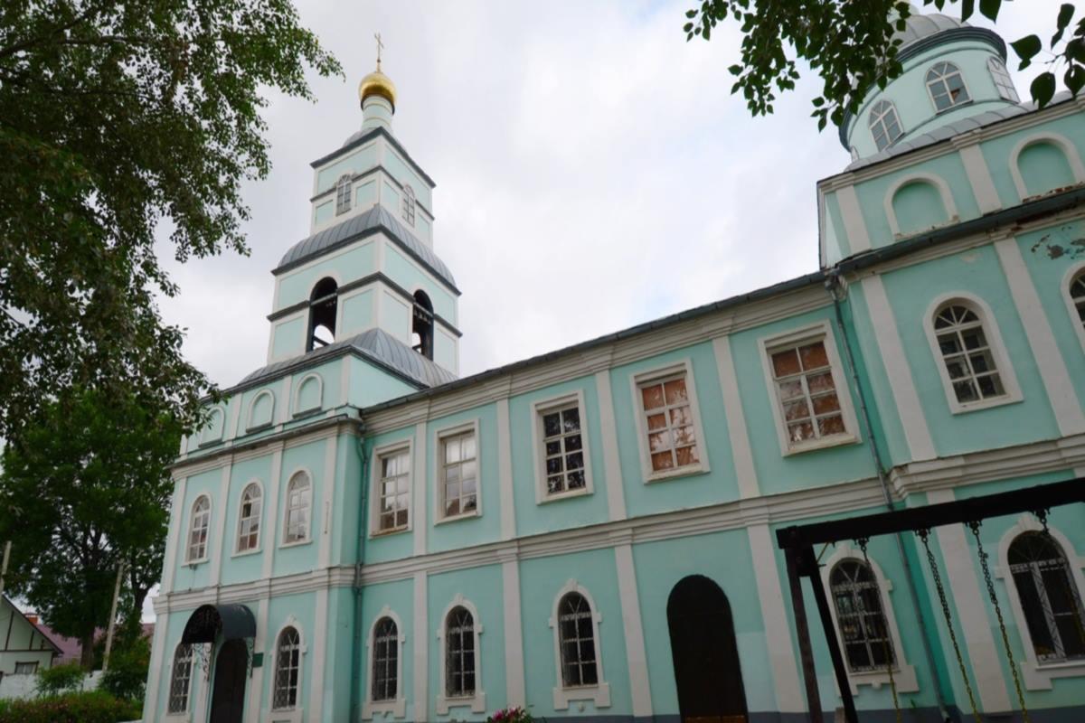 От уроков до литургии: в Мордовии растет поколения с верой и знаниями