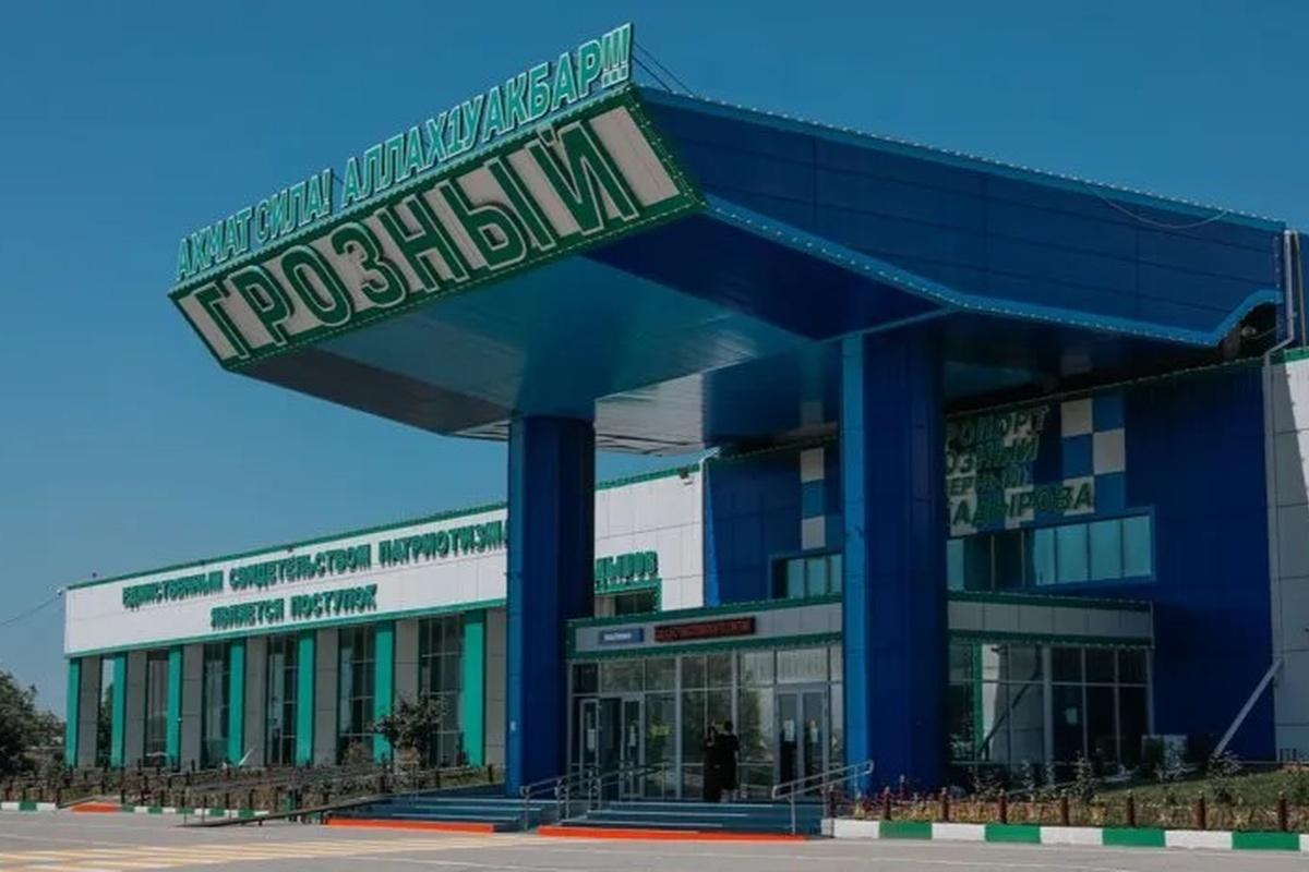 Centrum Air соединит Ташкент и Грозный с октября