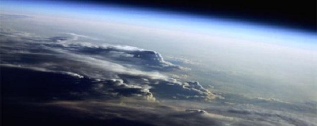 КНР вывела на орбиту спутник для слежения за выбросами углекислого газа