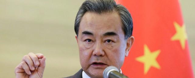Глава МИД Китая предложил открыть «зелёный коридор» для экспорта зерновых из России и Украины