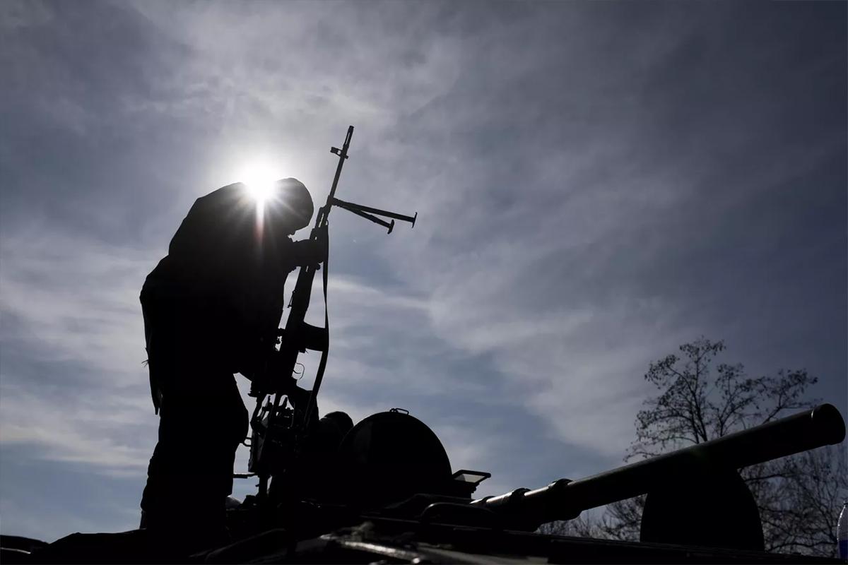 Госдеп заявил, что не будет вечно ждать украинского урегулирования