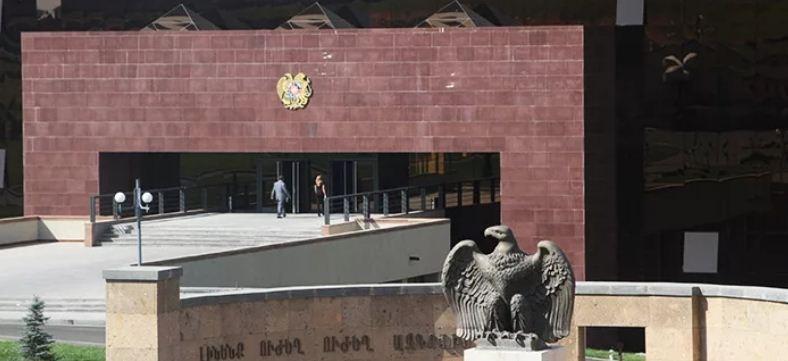 В Минобороны Армении обвинили Азербайджан в желании расширить географию конфликта