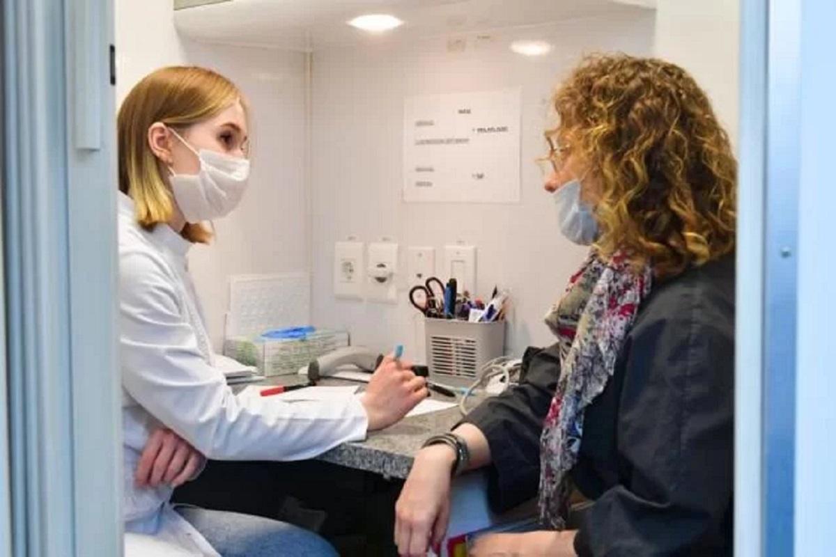 Врач Мадрау перечислил признаки микроинсульта