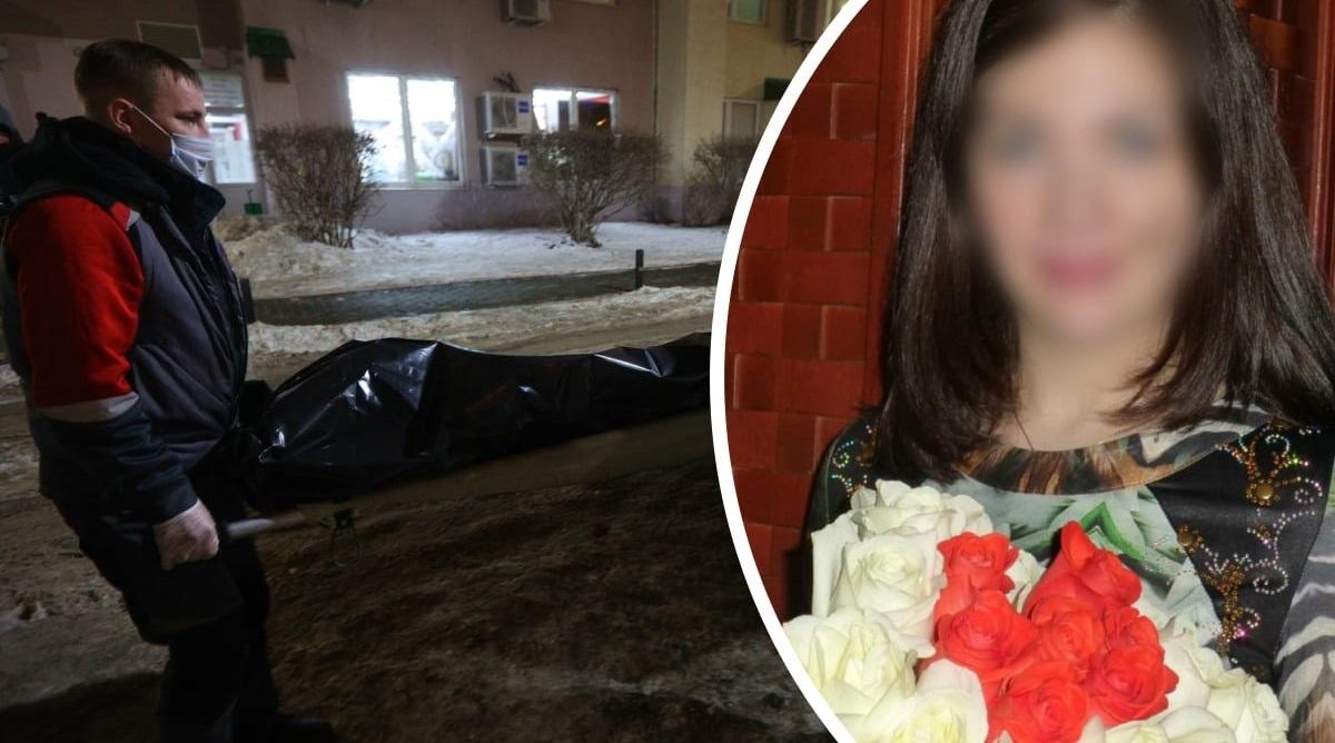 Свердловском областном суде рассматривается дело Анастасии Петровой, убившей троих детей