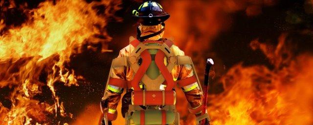 Медики: Пожарные страдают от рака чаще других людей