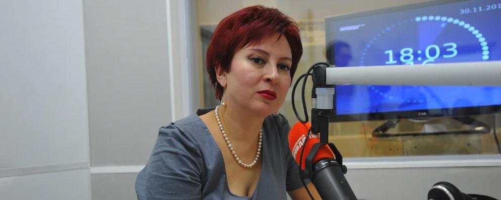 Журналистку Дарью Асламову задержали в Косове по обвинению в шпионаже