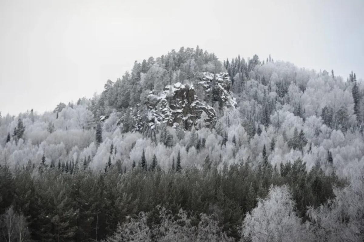 Почему место пропажи Усольцевых считается особенно сложным для поиска?